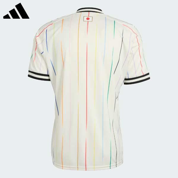 adidas（アディダス） ウェア サッカー ユニフォーム 日本代表 2026 W
