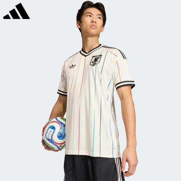ユニフォーム adidas（アディダス） ウェア サッカー ユニフォーム 日本代表 2026 W