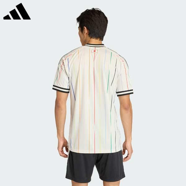 adidas（アディダス） ウェア サッカー ユニフォーム 日本代表 2026 W