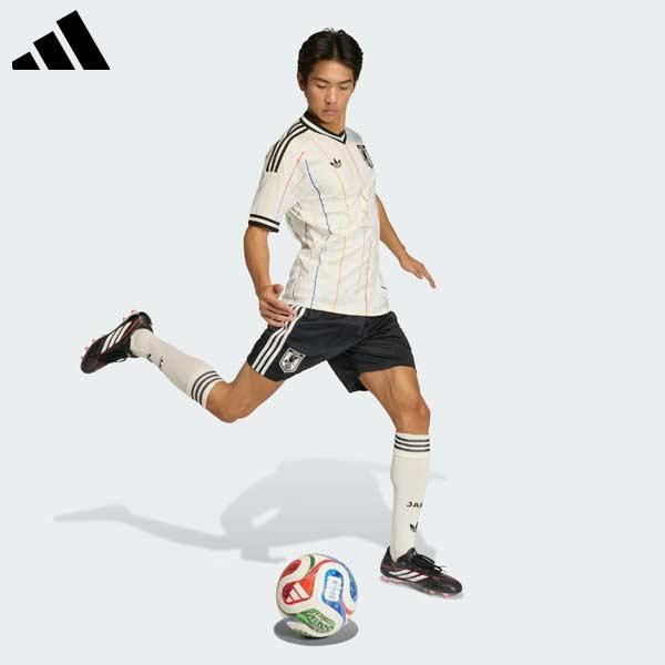 adidas（アディダス） ウェア サッカー ユニフォーム 日本代表 2026 W