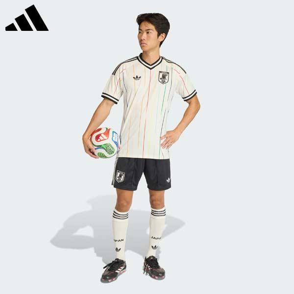 adidas（アディダス） ウェア サッカー ユニフォーム 日本代表 2026 W