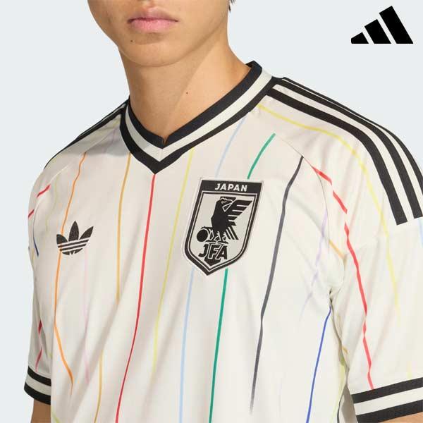 adidas（アディダス） ウェア サッカー ユニフォーム 日本代表 2026 W