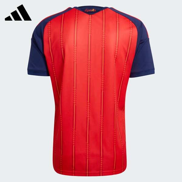 adidas ウェア サッカー ユニフォーム アディダス スペイン代表 2026 W