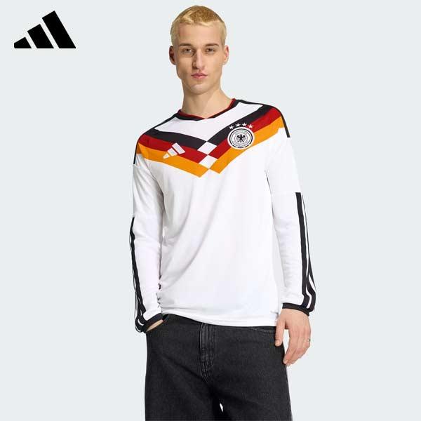 adidas（アディダス） ウェア サッカー ユニフォーム ドイツ代表 2026