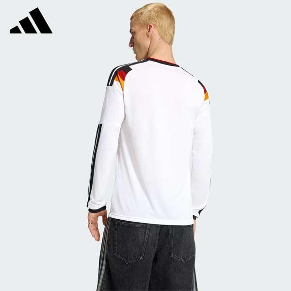 adidas（アディダス） ウェア サッカー ユニフォーム ドイツ代表 2026