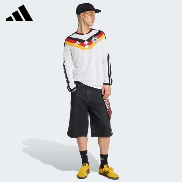 adidas（アディダス） ウェア サッカー ユニフォーム ドイツ代表 2026