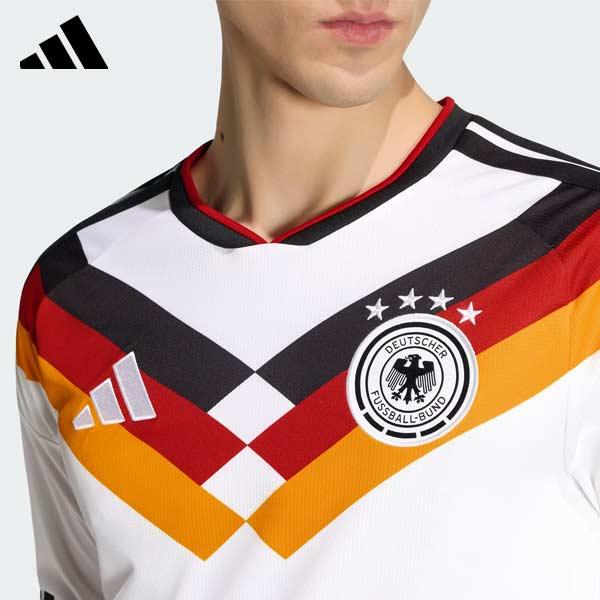 adidas（アディダス） ウェア サッカー ユニフォーム ドイツ代表 2026