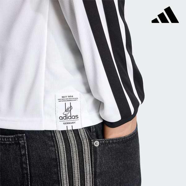 adidas（アディダス） ウェア サッカー ユニフォーム ドイツ代表 2026