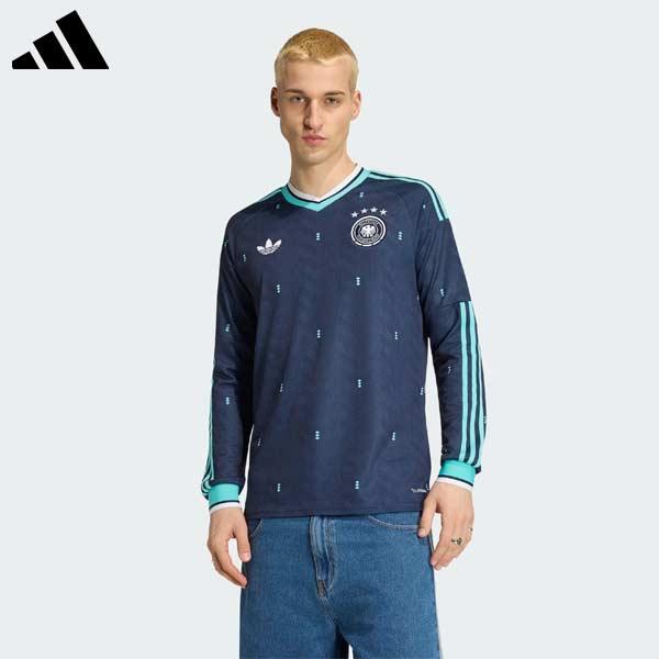 adidas（アディダス） ウェア サッカー ユニフォーム ドイツ代表 2026