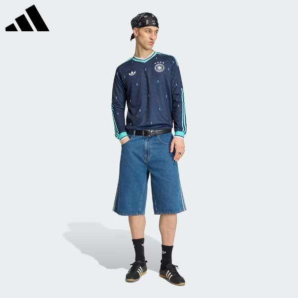 adidas（アディダス） ウェア サッカー ユニフォーム ドイツ代表 2026
