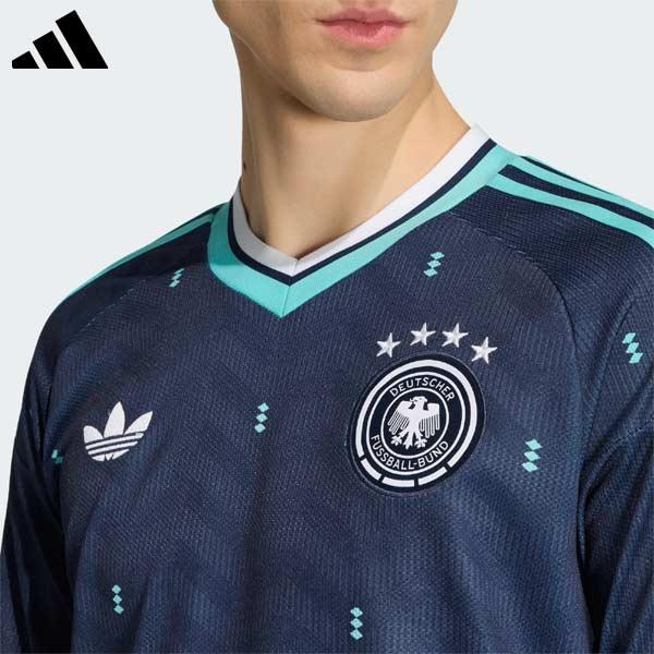 adidas（アディダス） ウェア サッカー ユニフォーム ドイツ代表 2026