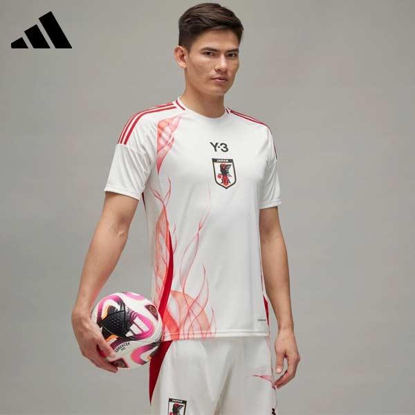 adidas ウェア サッカー アディダス 日本代表 2024 アウェイ adidas ウェア サッカー アディダス 日本代表 2024 アウェイ