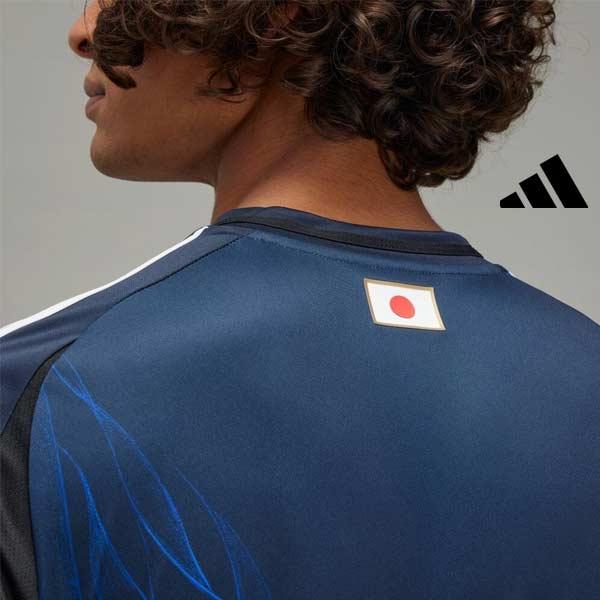adidas ウェア サッカー アディダス 日本代表 2024 ホーム adidas ウェア サッカー アディダス 日本代表 2024 ホーム