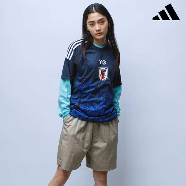 adidas ウェア サッカー アディダス 日本代表 2024 ホーム adidas ウェア サッカー アディダス 日本代表 2024 ホーム
