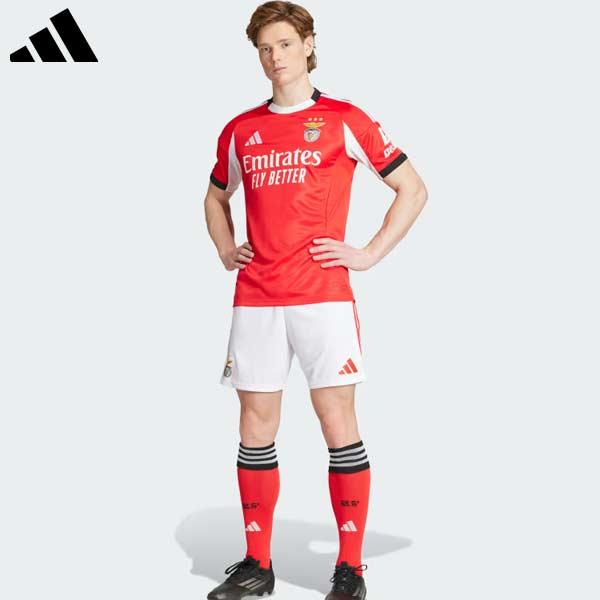 adidas（アディダス） ウエア サッカー SLベンフィカ 25/26 ホーム