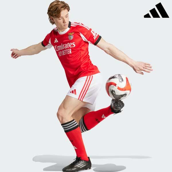 adidas（アディダス） ウエア サッカー SLベンフィカ 25/26 ホーム