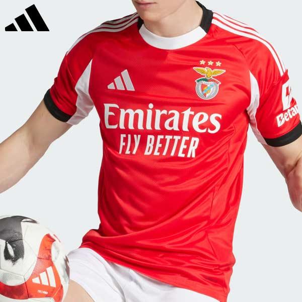 adidas（アディダス） ウエア サッカー SLベンフィカ 25/26 ホーム