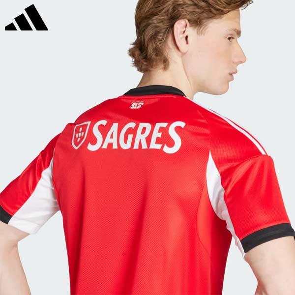 adidas（アディダス） ウエア サッカー SLベンフィカ 25/26 ホーム