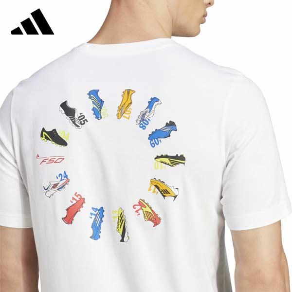 adidas（アディダス） サッカー フットボール F50 ヒストリー