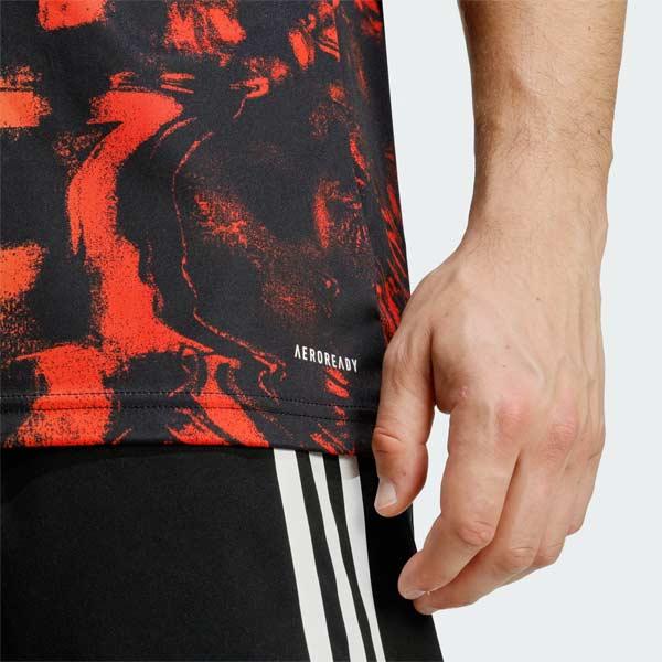 adidas（アディダス） ウエア サッカー ニューカッスル・ユナイテッド