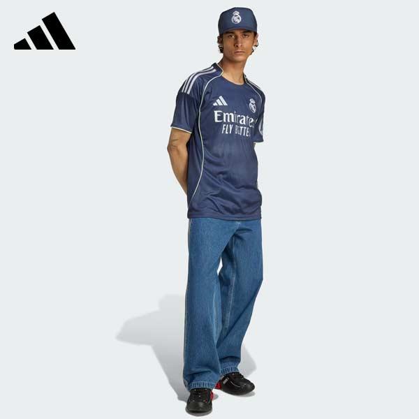 adidas（アディダス） ウエア サッカー レアル マドリード 25/26 2nd