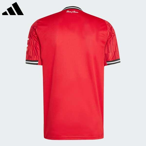 adidas ウエア サッカー アディダス マンチェスターユナイテッド