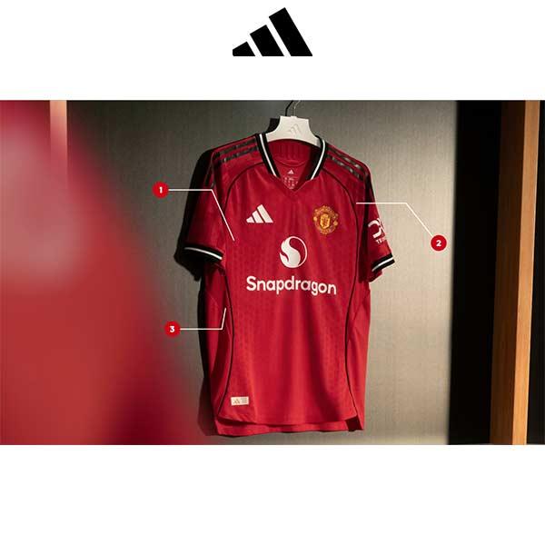 adidas ウエア サッカー アディダス マンチェスターユナイテッド