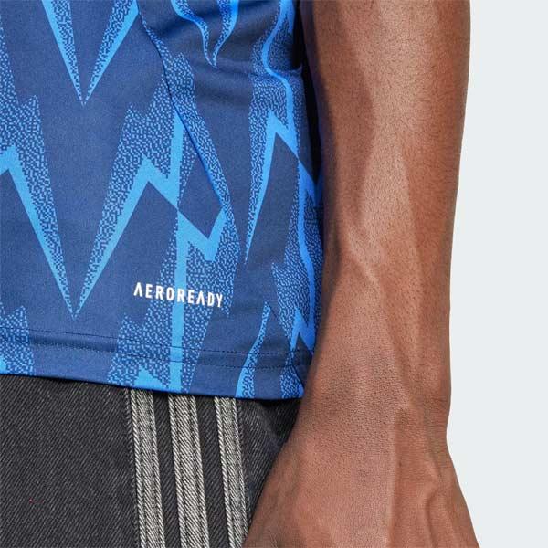 adidas（アディダス） ウエア サッカー アーセナル 25/26 アウェイ
