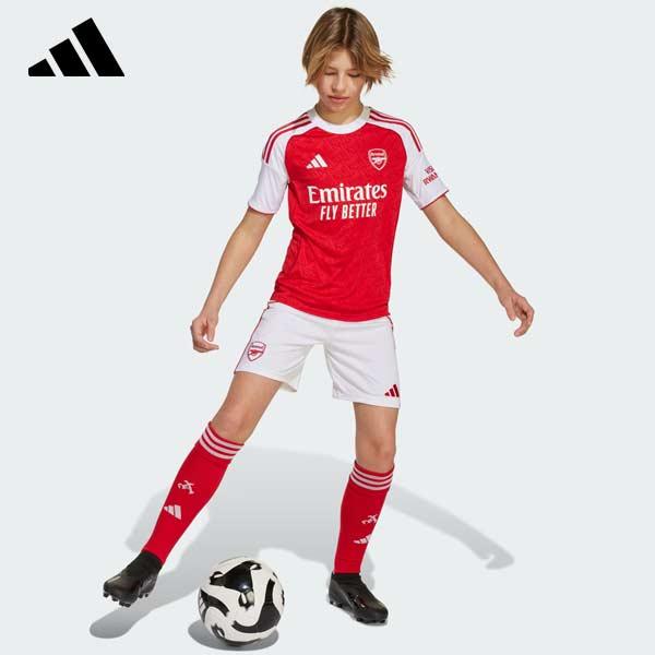adidas（アディダス） ウエア キッズ ジュニア サッカー アーセナル 25