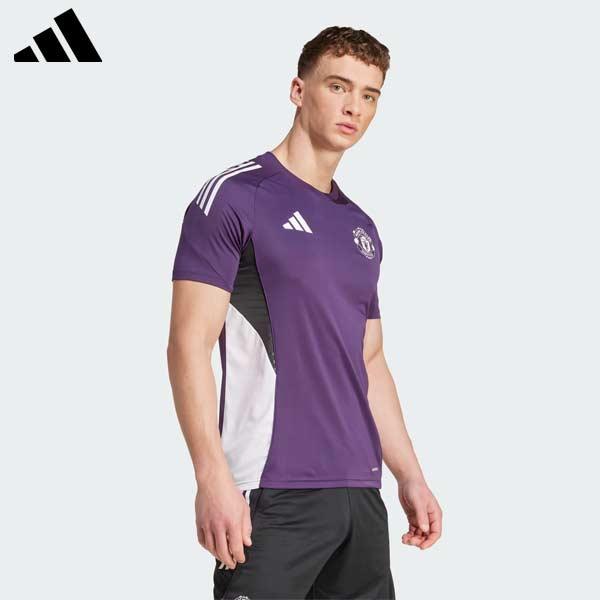 adidas（アディダス） ウエア サッカー マンチェスターユナイテッド