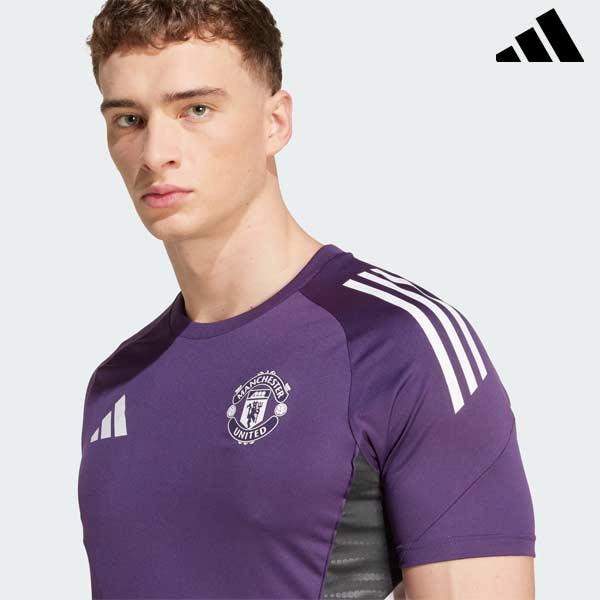 adidas（アディダス） ウエア サッカー マンチェスターユナイテッド