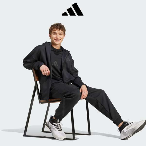 adidas（アディダス） トレーニング スポーツ ウェア Z.N.E.