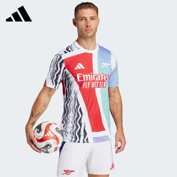 adidas ウエア サッカー アディダス アーセナル 24-25