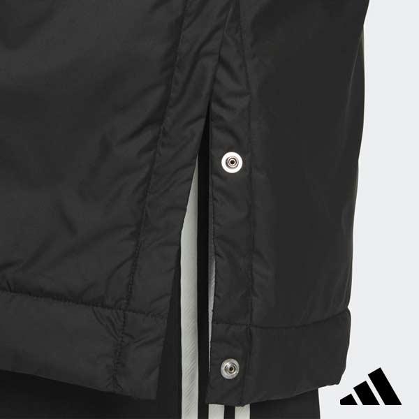 adidas（アディダス） ボア コート コート メンズ MMH 3S ロング