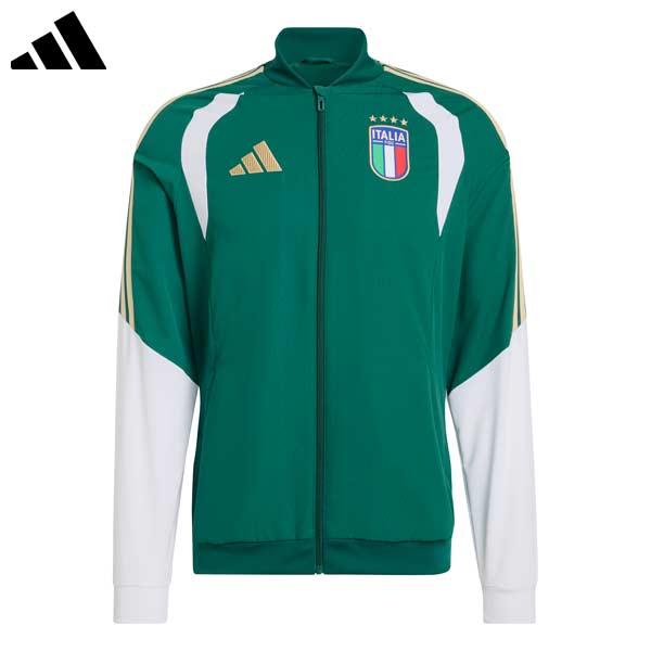 サッカー、イタリア代表、ジャージ上下、サイズ海外製XL、2019年選手仕様モデル adidas（アディダス） ウェア サッカー イタリア代表 2026 TIRO ティロ