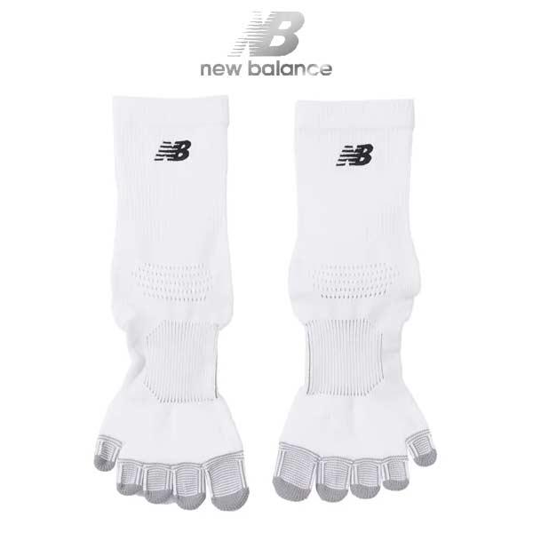 New Balance（ニューバランス） ソックス 靴下 NB ショートソックス 5