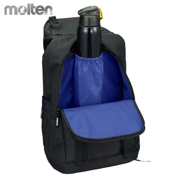 molten（モルテン） バックパック ミニバスケット スポーツバッグ