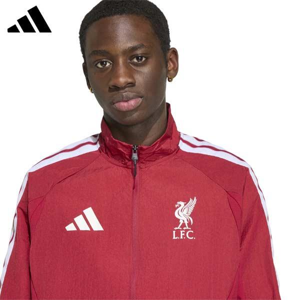 adidas（アディダス） ウェア サッカー リヴァプールFC リバプール LFC