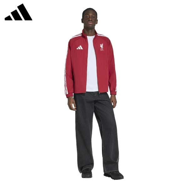 adidas（アディダス） ウェア サッカー リヴァプールFC リバプール LFC