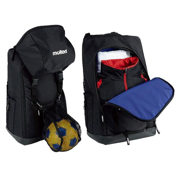 molten（モルテン） バックパック サッカー スポーツバッグ LF0013