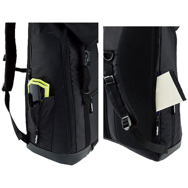 molten（モルテン） バックパック サッカー スポーツバッグ LF0013