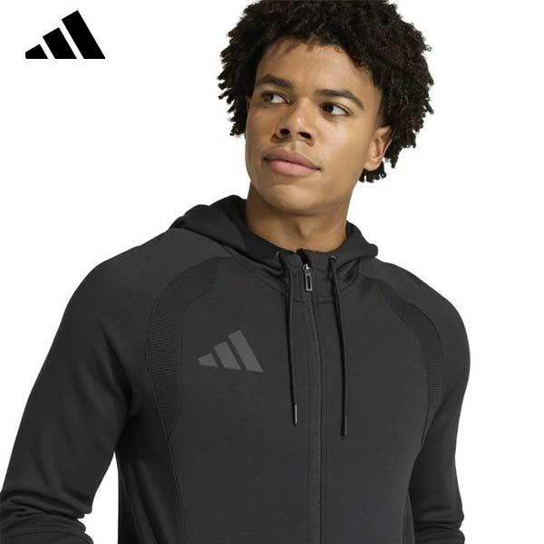 adidas（アディダス） サッカー ウェア TIRO ティロ トラベル