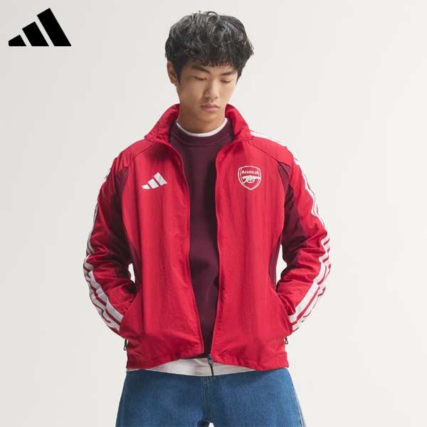 adidas（アディダス） ウエア サッカー アーセナル FC アンセム