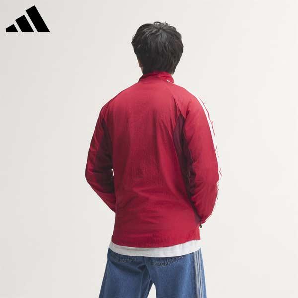 adidas（アディダス） ウエア サッカー アーセナル FC アンセム