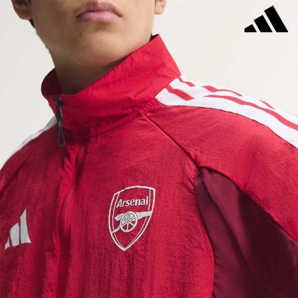 adidas（アディダス） ウエア サッカー アーセナル FC アンセム