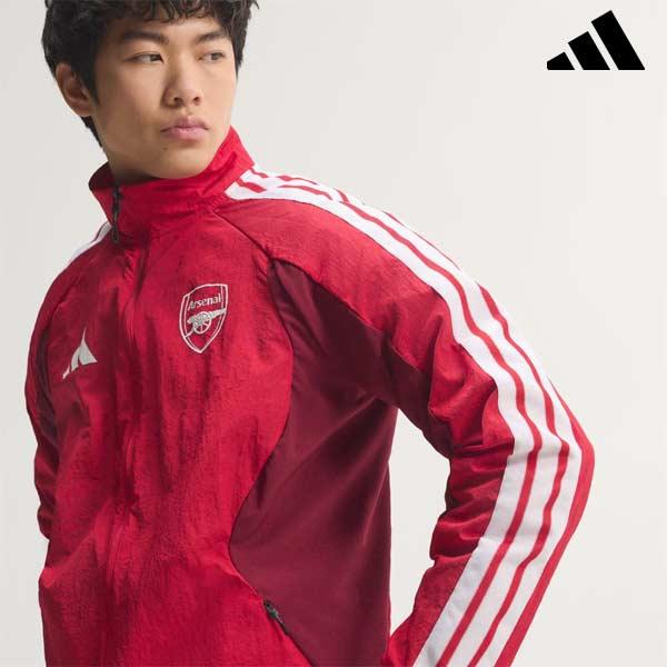 adidas（アディダス） ウエア サッカー アーセナル FC アンセム