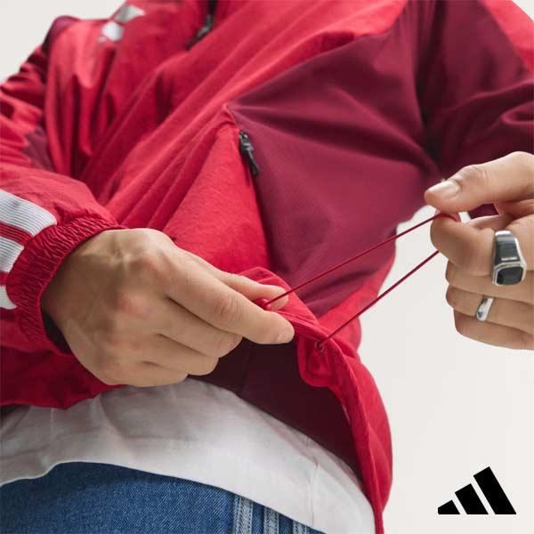 adidas（アディダス） ウエア サッカー アーセナル FC アンセム