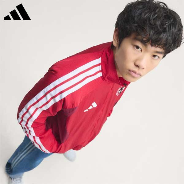 adidas（アディダス） ウエア サッカー アーセナル FC アンセム