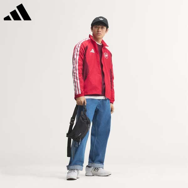 adidas（アディダス） ウエア サッカー アーセナル FC アンセム