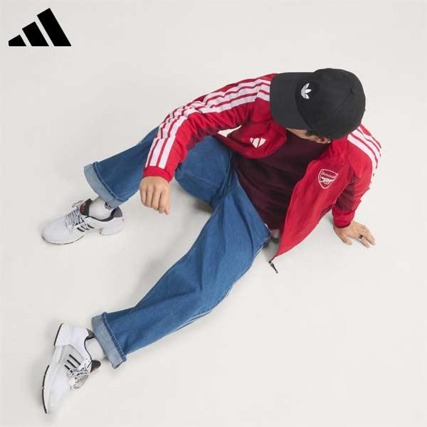 adidas（アディダス） ウエア サッカー アーセナル FC アンセム